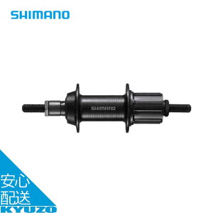 FH-TY500 Anu NT 7Xs[h ibg~߃^Cv 36H MTB 135mm ] p[c C  SHIMANO V}m EFHTY5007DZ