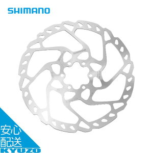 SM-RT66 fBXNu[L[^[ 180mm i[^Cv 6{{g MTB ] p[c C  SHIMANO V}m ESMRT66M [֑