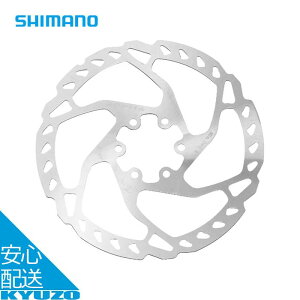 SM-RT66 fBXNu[L[^[ 160mm i[^Cv 6{{g MTB ] p[c C  SHIMANO V}m ESMRT66S [֑