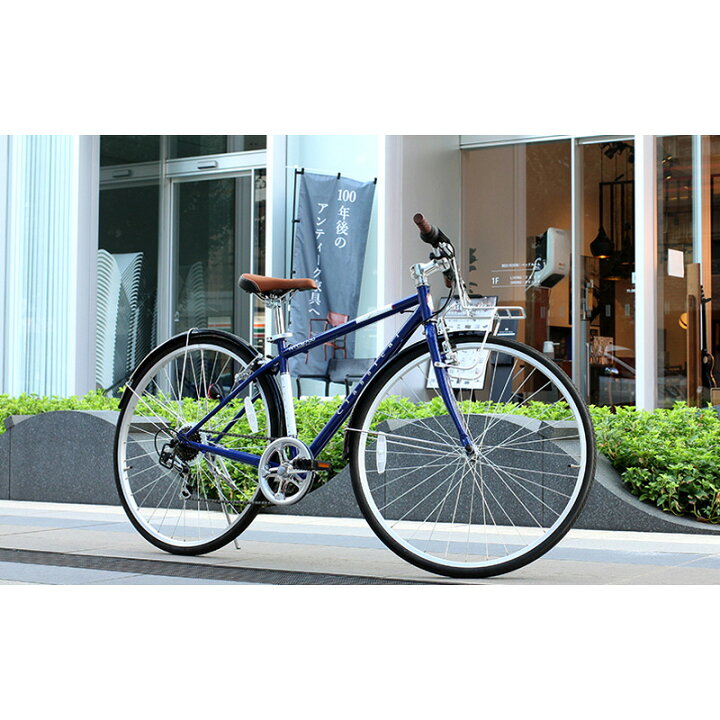 楽天市場 クロスバイク 700c 自転車 Shimano 6段変速 Classical シマノ 本体 フェンダー フロントキャリア 泥除け Topone トップワン Ntcb7006 13 Gr ギア付 おしゃれ 男性 女性 通勤用 通学用 街乗り シンプル 自転車の九蔵 楽天市場 クロスバイク 700c 自転車 Shimano 6段変速 Classical シマノ 本体 フェンダー フロントキャリア 泥除け Topone トップワン Ntcb7006 13 Gr ギア付 おしゃれ 男性 女性 通勤用 通学用 街乗り シンプル 自転車の九蔵