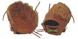 タマザワ　トレーニング用グラブ　TG-TR100　タン（少年用）（軟式用）【送料無料】※取り寄せ商品のため在庫なしの場合あり