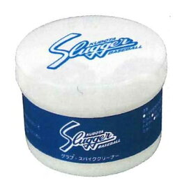 【在庫あり】【レターパック発送】スラッガー　クリーナー　E-156　※海外発送不可※