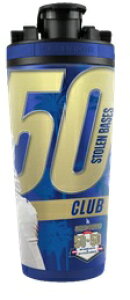 yCZXzICESHAKER ACXVFCJ[ MLB Jĕf 734ml(26oz) ۗ30 XeX{g hW[X ObY  ^u[ Mtg