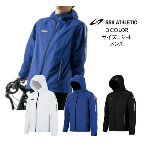 yzEChu[J[ WPbg ̂ SSK ATHLETIC SXA130S | Y JWA t[h AE^[ X|[c SSK h ۉ ͂ ˍ  h ړ ʊw ʋ _ EH[L