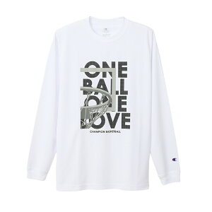 y݌Ɉ|Z[zy[ւƑz  vNeBXVc `sI Champion One Ball One Love K C3AB423 | Y fB[X oXPbg{[ oXP vNeBX Vc T