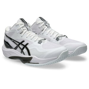 asics �A�V�b�N�X SKY ELITE FF MT 4 1053A083 �o���[�V���[�Y �����Y ���f�B�[�X �~�h���J�b�g �W�����v �N�b�V���� �G���[�g ���Z�� ��w�� �Љ�l �C���h�A �n���h�{�[�� �o�h�~���g�� �X�J�b�V�� 2