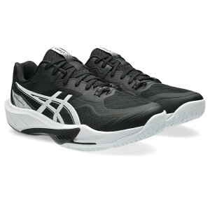 asics �A�V�b�N�X SKY ELITE FF 4 1053A084 �o���[�V���[�Y �����Y ���f�B�[�X ���[�J�b�g �W�����v �N�b�V���� �G���[�g ���Z�� ��w�� �Љ�l �C���h�A �n���h�{�[�� �o�h�~���g�� �X�J�b�V�� 2E