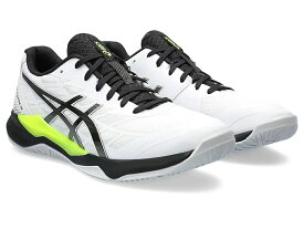 バレーボールシューズ ローカット asics アシックス GEL-TACTIC 12 WIDE 1073A059 【送料無料】【あす楽対応】 ワイド 足幅ワイド ワイドラスト 高校生 中学生 メンズ バレーボール シューズ バレー 靴 ママさんバレー バレーシューズ スポーツ ゲルタクティク ゲル 2023