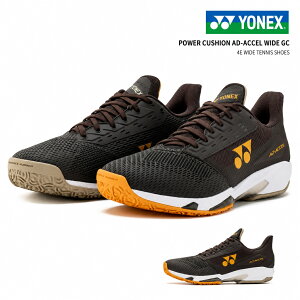 YONEX �p���[�N�b�V�����A�h�A�N�Z�����C�hGC SHTAAWG 839 �G�X�v���b�\�u���E�� ���l�b�N�X �e�j�X�V���[�Y 4E ���C�h �I���j �N���[