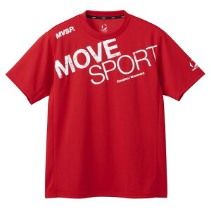 MOVESPORT �h���C���b�V�� �r�b�N���S �����V���c DESCENTE �f�T���g ST5SHT01M | ���[�u�X�|�[�c �����Y �X�|�[�c �E�F�A �W�� �g���[�j���O ���� UV�J�b�g �z������ �V���c �t ��