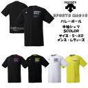 【あす楽対応】 半袖シャツ SPORTS MAGIC DESCENTE デサント プラクティスシャツ 50%オフ DVUNJA53 | メンズ レディース バレ...