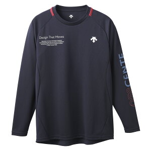 y[ւƑz  vNeBXVc Design That Moves K DESCENTE fTg DV4FLT01U | Y fB[X XbvH o[{[ o[ vNeBX Vc TVc EF