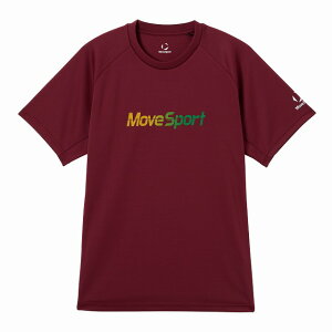 MOVESPORT �����v���N�e�B�X�V���c(SV6SHT05U) �ΐ�S��I�蒅�p���f�� �o���[�{�[�� ���� ���K�� �z�� �o���[ ���[�u�X�|�[�c �����Y ���f�B�[�X ���� �g���[�j���O ���j�Z�b�N�X