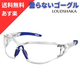 【 マスク着用でも曇らない 】 保護メガネ 医療用ゴーグル 防塵ゴーグル 防塵メガネ 保護眼鏡 安全メガネ アイガード 防護メガネ 作業用ゴーグル LS SS
