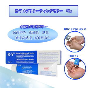 K-Y uP[eBO[[ 82g [[[]