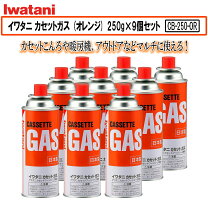楽天市場】イワタニ ガス ストーブ cb 8の通販