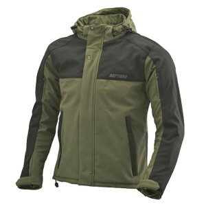 [Daytona] �o�C�N �W���P�b�g �t�H�~ �\�t�g�v���e�N�^�[�t�� �h�� �X�g���b�`�� �\�t�g�V�F���W���P�b�g 39649 DJ-005 �����Y [DJ-005]�I���[�u M