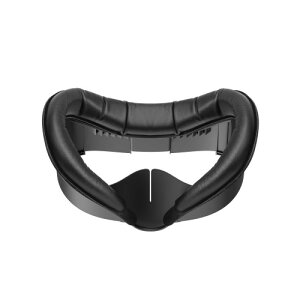 KIWI design Quest 3�̂ݑΉ� V3 �t�F�C�X�J�o�[ �t�F�C�X�N�b�V���� �ڊ畔 �t�F�C�X�p�b�h ���^�N�G�X�g3�p �����N�b�V����1��