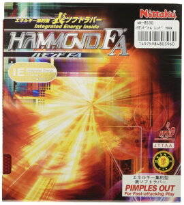 jb^N(Nittaku) 싅 o[ nhFA \\tg e NR-8530(Xs[h) bh MAX