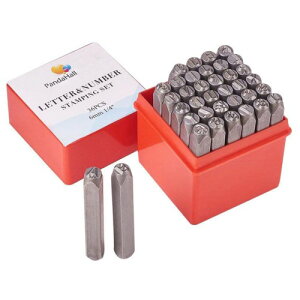 PH PandaHall ō 36Zbg 1.5mm At@xbg  U[Ntg  ^J A~ w ANZT[ ̋ւ̑ō DIYp |ޗ fށc