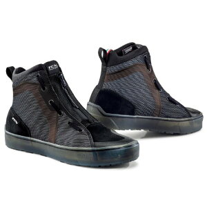 �f�C�g�i(Daytona) TCX(�e�B�[�V�[�G�b�N�X) �o�C�N�p ���C�f�B���O �V���[�Y �h�� �t�����g�W�b�v CE�K�i 9557W IKASU Waterproof ���t���b�N�X 25.5cm 19297