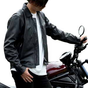 �f�C�g�i(Daytona) �o�C�N �v�W���� ���U�[�W���P�b�g �{�v(�������H) �t�H�~ �V���O�� ���C�_�[�X �݂��� DL-002 �u���b�N L�T�C�Y(�����Y) 24526