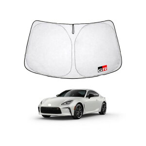 KOKATO �g���^ GR86 ZN8�n 2021�N10��~ �Ԏ��p�݌v �T���V�F�[�h �� �t�����g ���񂵂��[�� �����΍� ������ �ՔM �Ռ� uv�J�b�g ���O���Օ� �܂��ݎ� ���[�|�[�`�t�� ��t�ȒP �ی�p�[�c