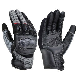 �f�C�g�i(Daytona) �o�C�N �O���[�u �� ���b�V�� �v(���M�v) �J�[�{���v���e�N�^�[ �X�}�z�Ή� �J�[�{�����b�V���O���[�u DG-003 �O���[ S�T�C�Y 32435