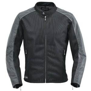 �f�C�g�i(Daytona) �o�C�N �W���P�b�g �� ���b�V�� ���^�v���e�N�^�[(�Ђ�/�w��)�t�� CE���x��1 CPS�K�i�Ή� ���b�V���V���O�����C�_�[�X DJ-003 �O���[ M�T�C�Y 37091