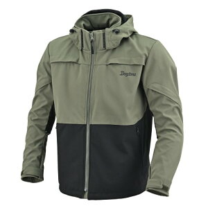 �f�C�g�i(Daytona) �o�C�N �W���P�b�g �~ �H �t ����t���[�X �ʋC �x���`���[�V���� CE�v���e�N�^�[�t�� �E�B���h�V�t�g �\�t�g�V�F���W���P�b�g DJ�[027 �_�[�N�O���[�� M�T�C�Y 62752