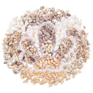 PH PandaHall 460 LkZbg L 6 VRf ~bNX r[` VF  r[` fRf WG[p lbNX   DIY Ƃ̑ nhCh | ANZT[p[c 