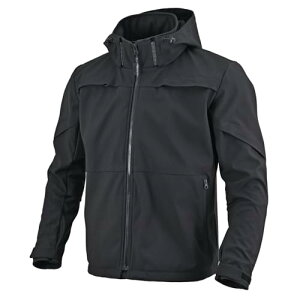 �f�C�g�i(Daytona) �o�C�N �W���P�b�g �~ �H �t ����t���[�X �ʋC �x���`���[�V���� CE�v���e�N�^�[�t�� �E�B���h�V�t�g �\�t�g�V�F���W���P�b�g DJ�[027 �u���b�N XL�T�C�Y 62748