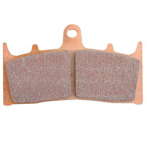 �f�C�g�i(Daytona) �o�C�N �u���[�L�p�b�h �n�C�p�[�V���^�[�h�p�b�h(�V���^�[�h���^���p�b�h) GSX1400(01-08) GSX1300R�n���u�T(99-07) ZRX1200R(01-08) GPZ900R(99-03) �Ȃ� �t�����g�p 72432 �ʂ�No:61