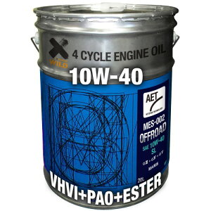 AZ(�G�[�[�b�g) �o�C�N�p 4�T�C�N�� �G���W���I�C�� MES-002 �I�t���[�h EG379 10W-40 20L 100%���w������ �G�X�e���z�� ���Z�ԗ� 2�֗p