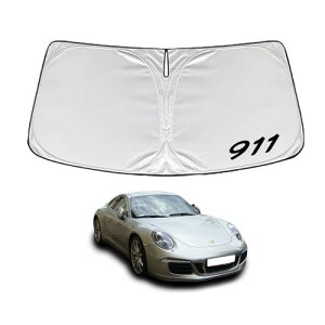 KOKATO �|���V�F 911 991 2011�N11���`2020�N9�� �Ԏ��p�݌v �T���V�F�[�h �� �t�����g ���񂵂��[�� �������J�b�g �����΍� ������ �ՔM �Ռ� uv�J�b�g ���O���Օ� �܂��ݎ� ���[�|�[�`�t�� ��