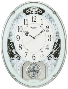 ���Y��(RHYTHM) �|�����v �d�g���v �A�i���O �X���[�����[���h�v���E�h 18�� �����f�B �U��q �� Small World 4MN523RH05