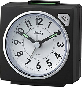 ���Y��(RHYTHM) �ڊo�܂����v �A�i���O ������ ���킢�� �A���b�j ���C�g �t�� �J���t�� ���v �� DAILY (�f�C���[) RA27 8REA27DN02