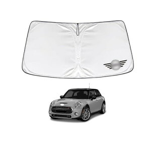 KOKATO �K���~�j �~�j�N�[�p�[ R56 2007�N2���`2016�N8�� �Ԏ��p�݌v �T���V�F�[�h �� �t�����g ���񂵂��[�� �����΍� ������ �ՔM �Ռ� uv�J�b�g ���O���Օ� �܂��ݎ� ���[�|�[�`�t�� ��t��