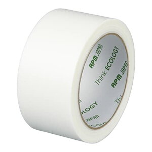 APMWp Think ECOLOGY ɂ₳{e[v 50mm×25m  5Zbg