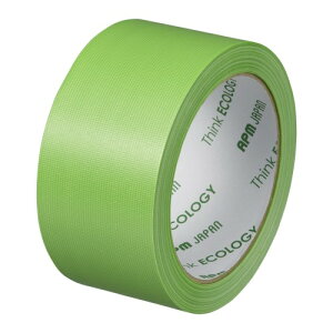 APMWp Think ECOLOGY ɂ₳{e[v 50mm×25m  5Zbg