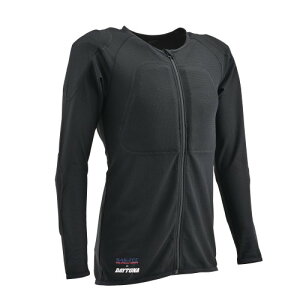 �f�C�g�i(Daytona) �o�C�N �v���e�N�^�[ �C���i�[ �E�F�A �� ���b�V�� CE�K�i JMCA���� �u�ԍd�� �X�g���b�`���n �X�����t�B�b�g DP-002 �u���b�N XL�T�C�Y 37466