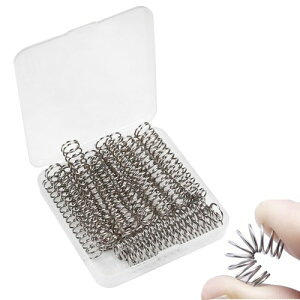 Aicosineg kol 304XeX a0.8mm Oa10mm 50mm 20 ol XeX|XvORC k΂ RC΂ kXvO kRC΂ DIY C p ƒCp [