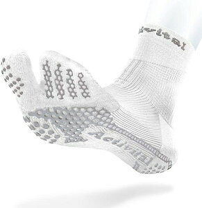 [Activital] �A�N�e�B�o�C�^�� �t�b�g�T�|�[�^�[ S-M 22.5-25.5cm �z���C�g 1��
