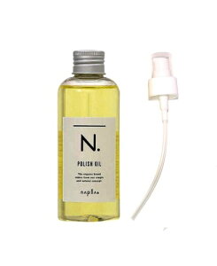 �i�v�� N. �|���b�V���I�C�� 150ml �I�C����p�|���v�Z�b�g