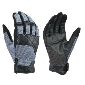 �f�C�g�i(Daytona) �o�C�N �O���[�u �� ���b�V�� �v(���M�v) �X�}�z�Ή� �p���`���O���U�[ �X���[�o�b�N ���b�V���O���[�u DG-010 �O���[ XL�T�C�Y 46118