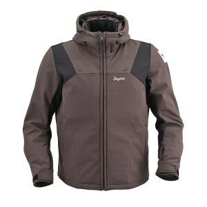 [�f�C�g�i] �o�C�N �W���P�b�g �t�H�~ �h�� CE�K�i �\�t�g�v���e�N�^�[�t�� �h�� �I�[���V�[�Y�� �\�t�g�p�[�J�[ DJ-015 �u���E�� XL�T�C�Y 48607