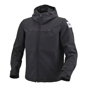 [�f�C�g�i] �o�C�N �W���P�b�g �t�H�~ �h�� CE�K�i �\�t�g�v���e�N�^�[�t�� �h�� �I�[���V�[�Y�� �\�t�g�p�[�J�[ DJ-015 �u���b�N XL�T�C�Y 48590