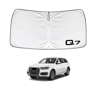 KOKATO �A�E�f�B Q7 4M 2016�N3���`���s �Ԏ��p�݌v �T���V�F�[�h �� �t�����g ���񂵂��[�� �����΍� ������ �ՔM �Ռ� uv�J�b�g ���O���Օ� �܂��ݎ� ���[�|�[�`�t�� ��t�ȒP �ی�p�[�c