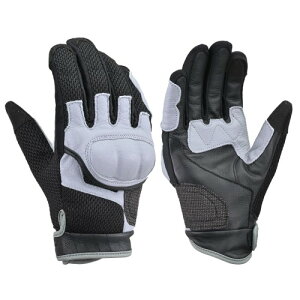 �f�C�g�i(Daytona) �o�C�N �O���[�u �� ���b�V�� �v(���M�v) �n�[�h�v���e�N�^�[ �X�}�z�Ή� �V���[�g�G�A�t���[ ���b�V���O���[�u DG-009 �O���[ L�T�C�Y 46074