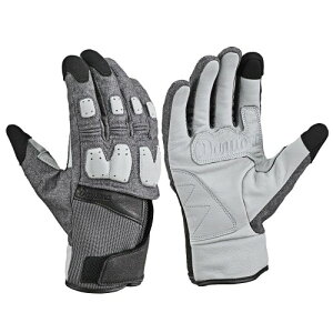 �f�C�g�i(Daytona) �o�C�N �O���[�u �~�H �v(���M�v) �h�� �h�� �\�t�g�v���e�N�^�[ �X�}�z�Ή� ����₷�� �X�g���b�`�f�� ����Ȃ� ���u�p�b�g�E�B���^�[�O���[�u DG-024 �O���[ M�T�C�Y 63261